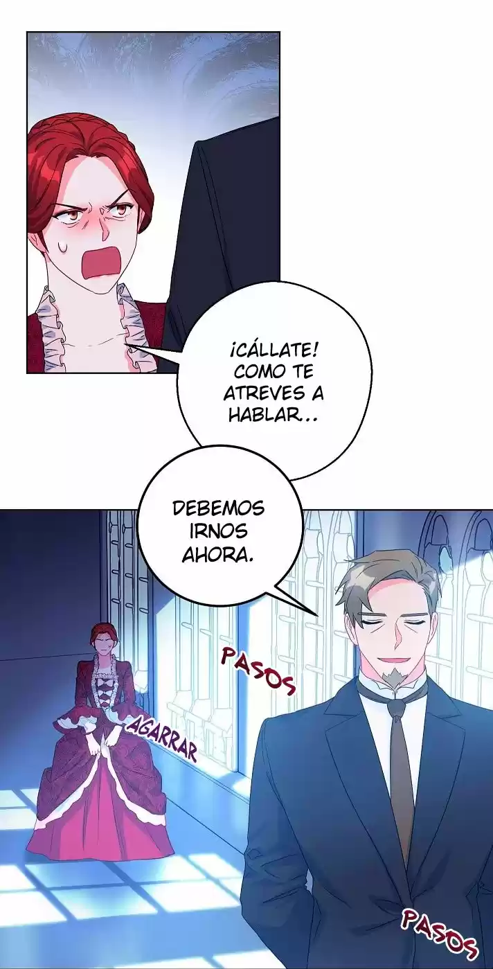 Príncipe, ¿Qué Quieres Ser? - Capítulo 54 - Página 47 - LectorTMOo