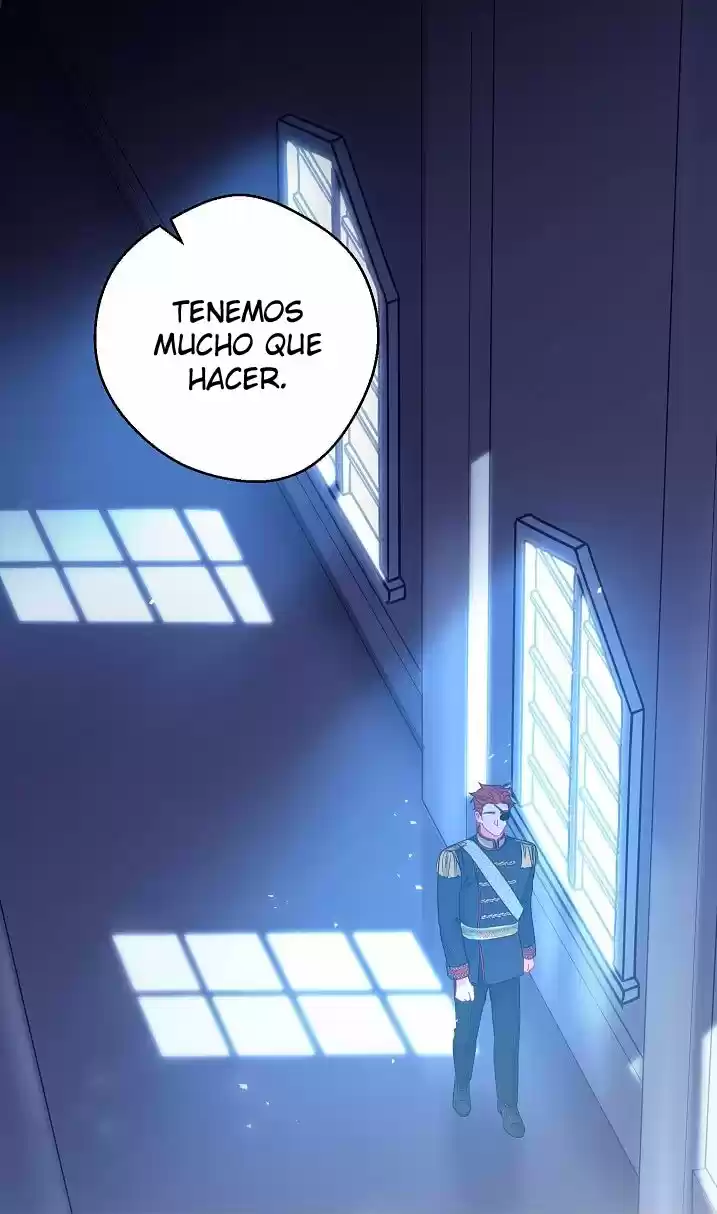 Príncipe, ¿Qué Quieres Ser? - Capítulo 54 - Página 48 - LectorTMOo