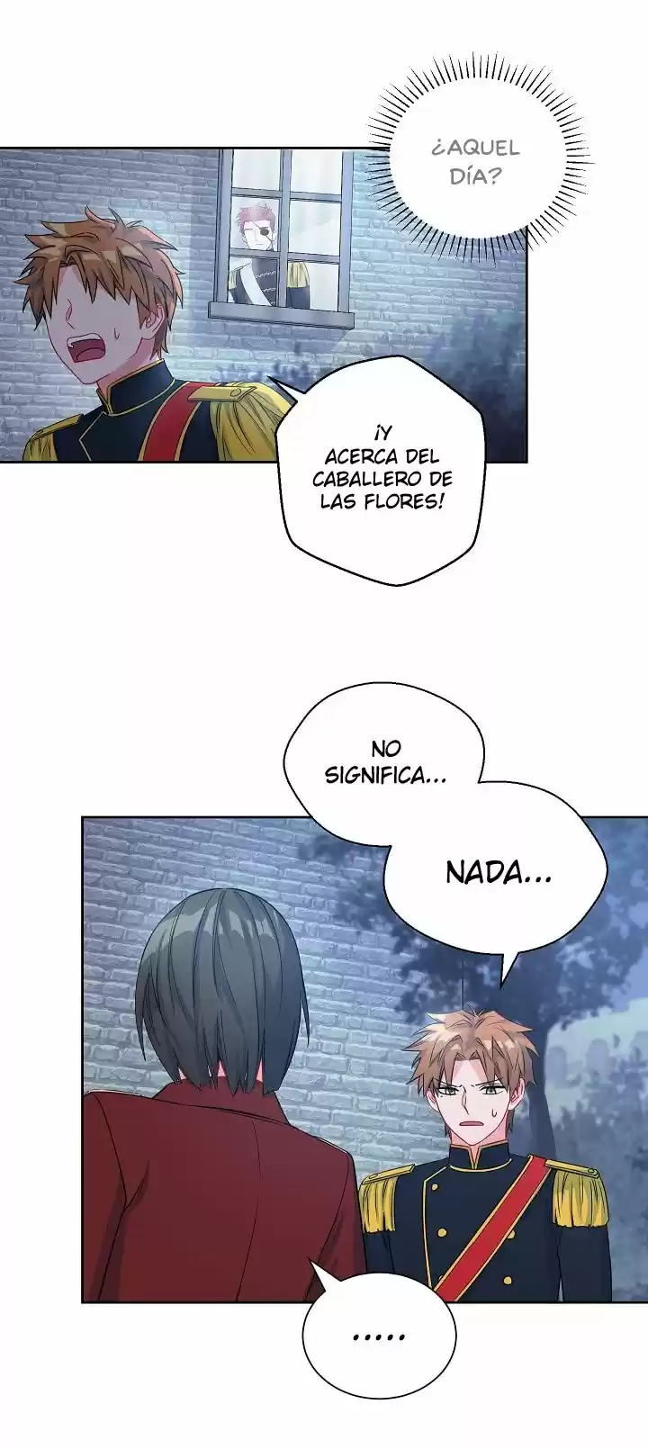 Príncipe, ¿Qué Quieres Ser? - Capítulo 55 - Página 5 - LectorTMOo