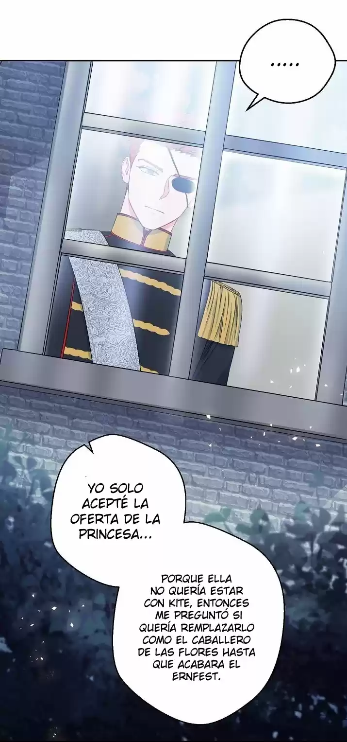 Príncipe, ¿Qué Quieres Ser? - Capítulo 55 - Página 6 - LectorTMOo