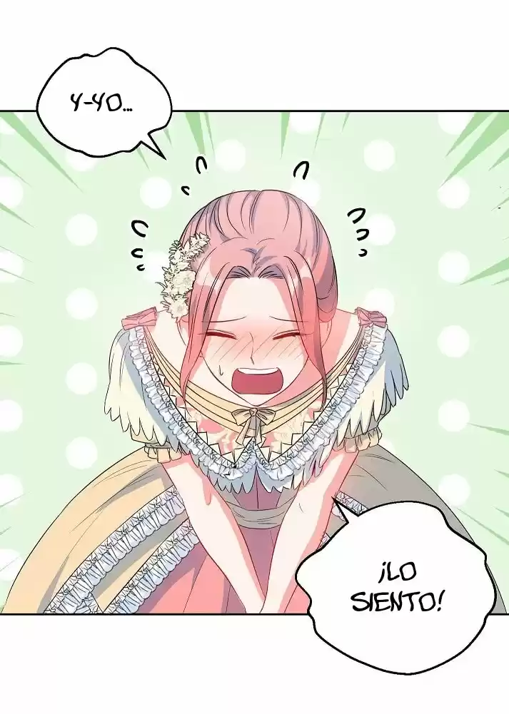 Príncipe, ¿Qué Quieres Ser? - Capítulo 55 - Página 8 - LectorTMOo