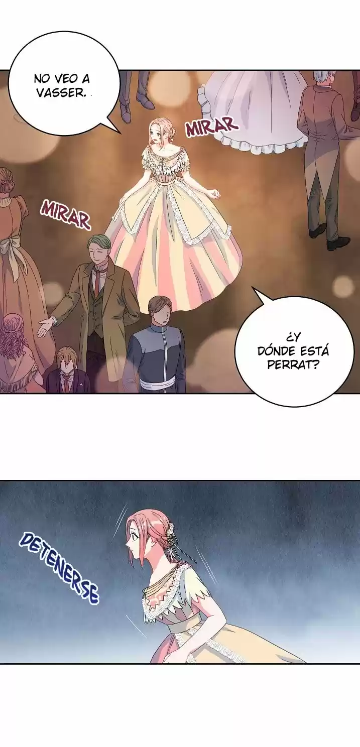 Príncipe, ¿Qué Quieres Ser? - Capítulo 55 - Página 11 - LectorTMOo