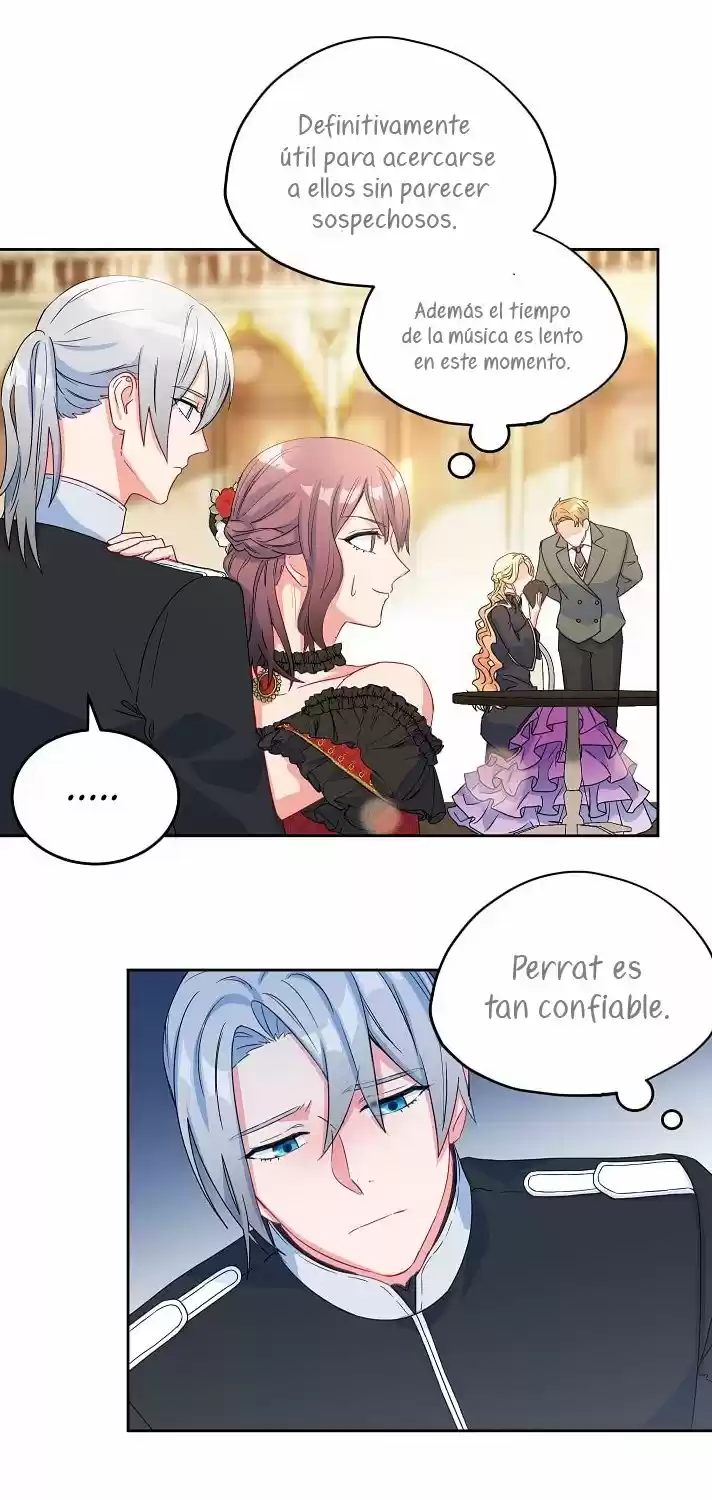 Príncipe, ¿Qué Quieres Ser? - Capítulo 55 - Página 15 - LectorTMOo