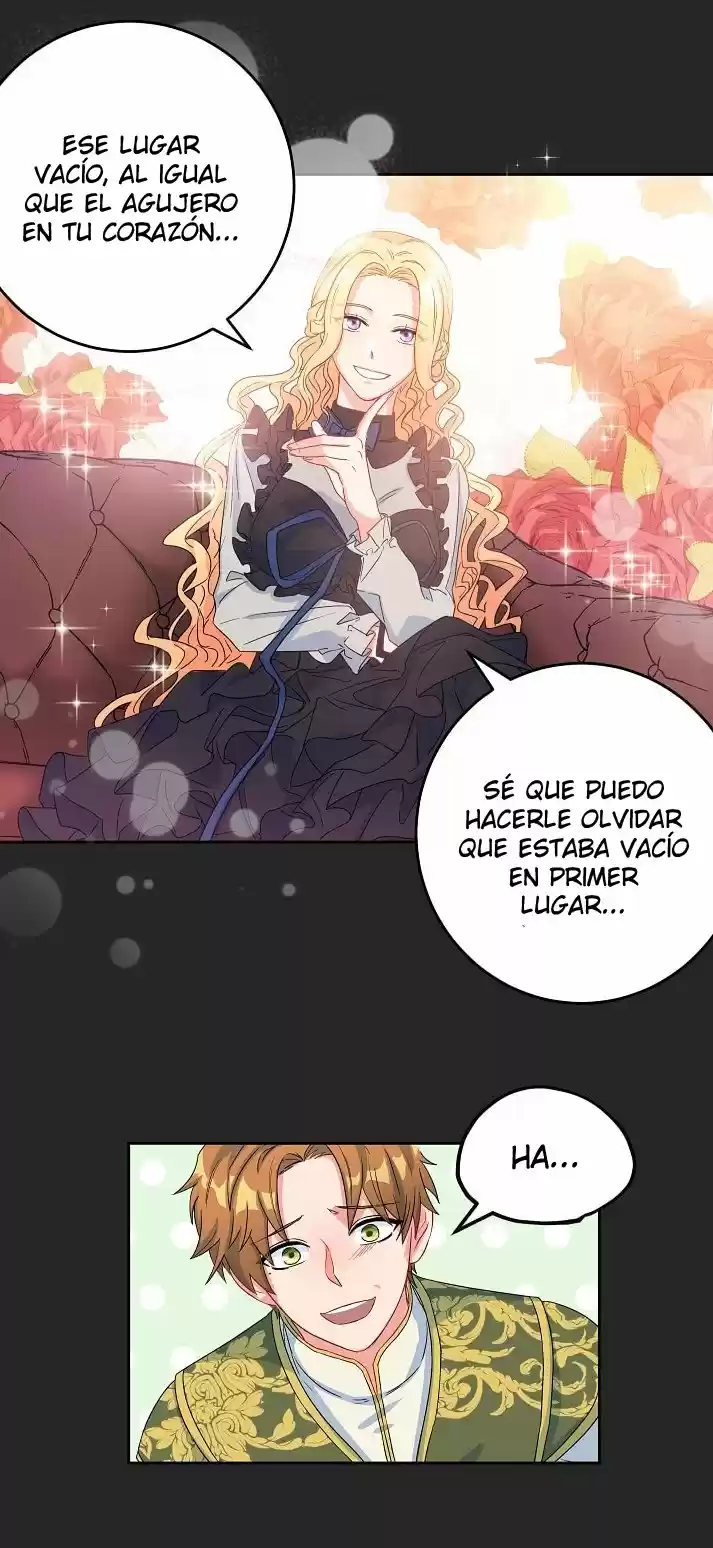 Príncipe, ¿Qué Quieres Ser? - Capítulo 55 - Página 22 - LectorTMOo