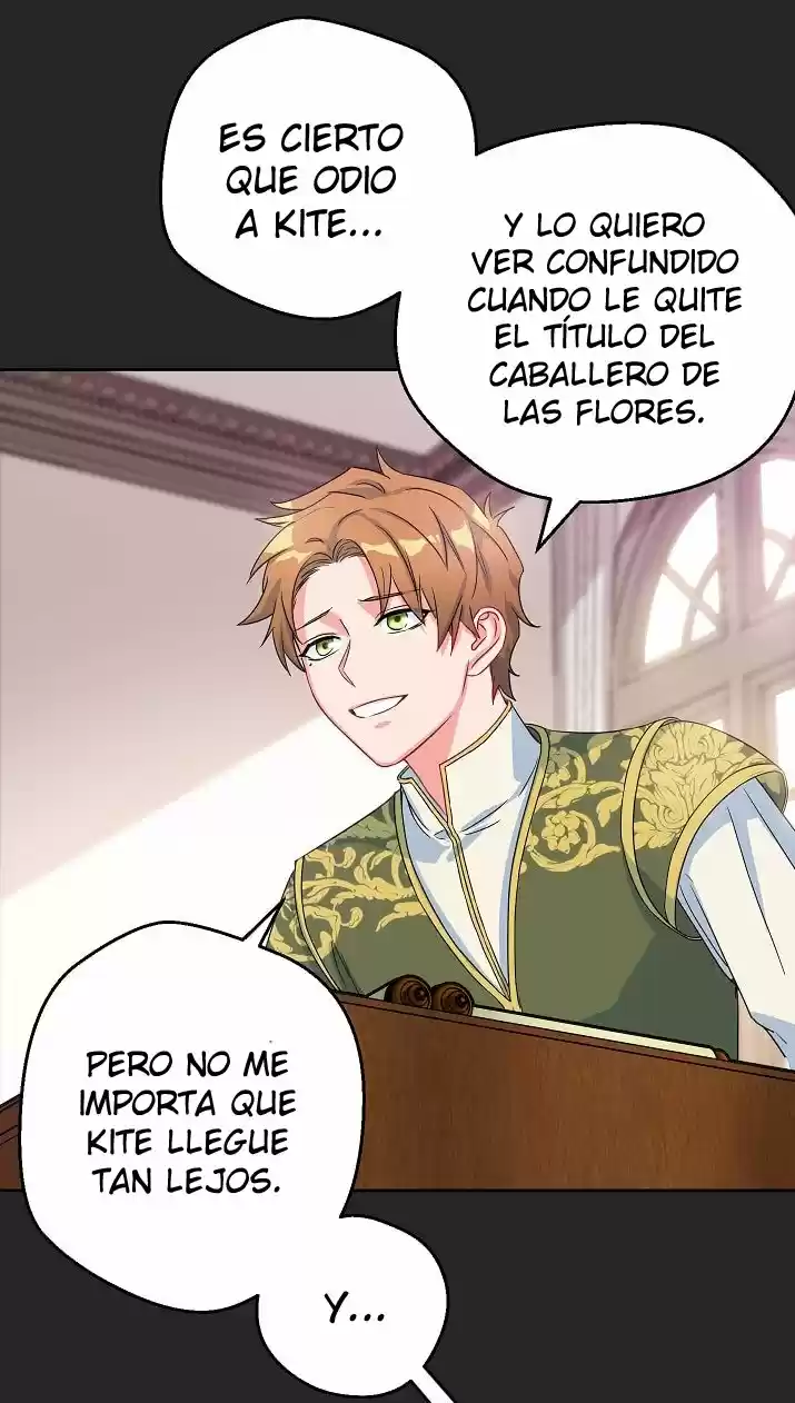Príncipe, ¿Qué Quieres Ser? - Capítulo 55 - Página 23 - LectorTMOo