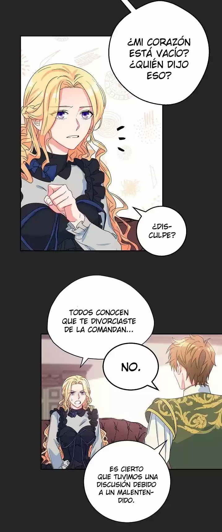 Príncipe, ¿Qué Quieres Ser? - Capítulo 55 - Página 24 - LectorTMOo