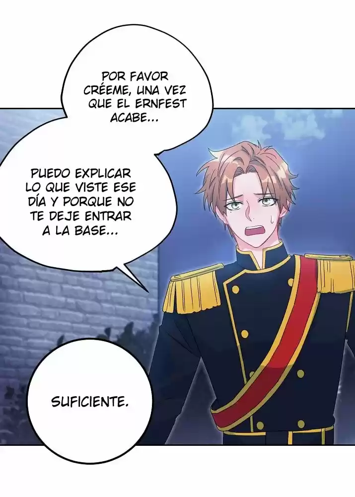 Príncipe, ¿Qué Quieres Ser? - Capítulo 55 - Página 32 - LectorTMOo