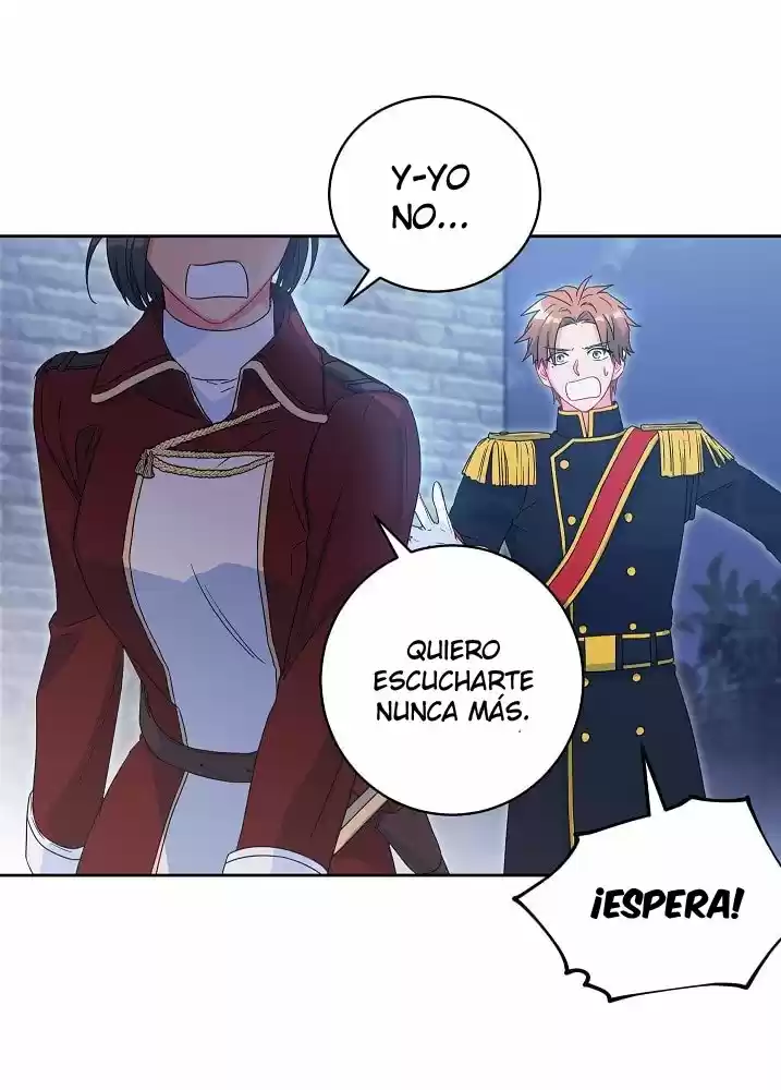 Príncipe, ¿Qué Quieres Ser? - Capítulo 55 - Página 33 - LectorTMOo