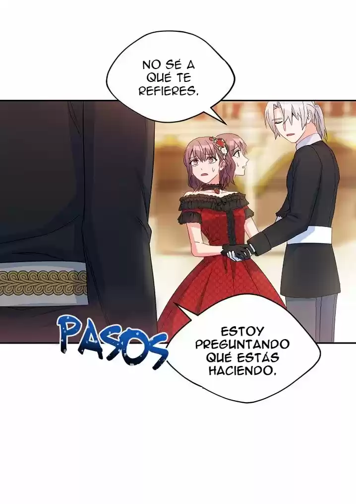 Príncipe, ¿Qué Quieres Ser? - Capítulo 56 - Página 10 - LectorTMOo