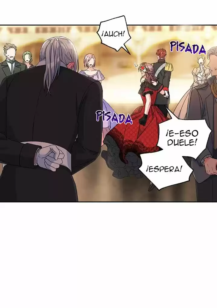 Príncipe, ¿Qué Quieres Ser? - Capítulo 56 - Página 17 - LectorTMOo