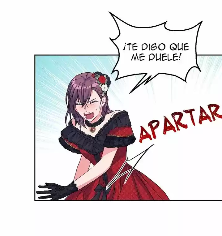 Príncipe, ¿Qué Quieres Ser? - Capítulo 56 - Página 21 - LectorTMOo