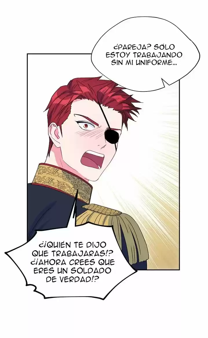 Príncipe, ¿Qué Quieres Ser? - Capítulo 56 - Página 25 - LectorTMOo