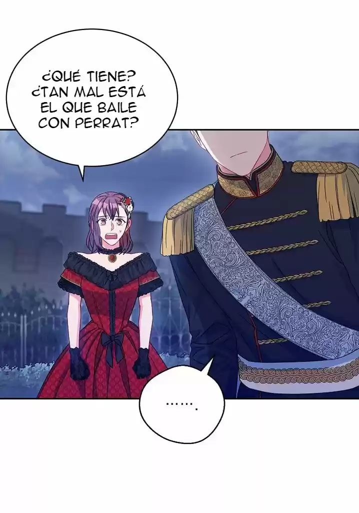 Príncipe, ¿Qué Quieres Ser? - Capítulo 56 - Página 27 - LectorTMOo
