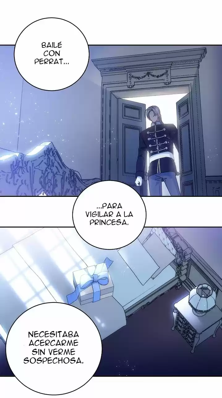 Príncipe, ¿Qué Quieres Ser? - Capítulo 56 - Página 30 - LectorTMOo