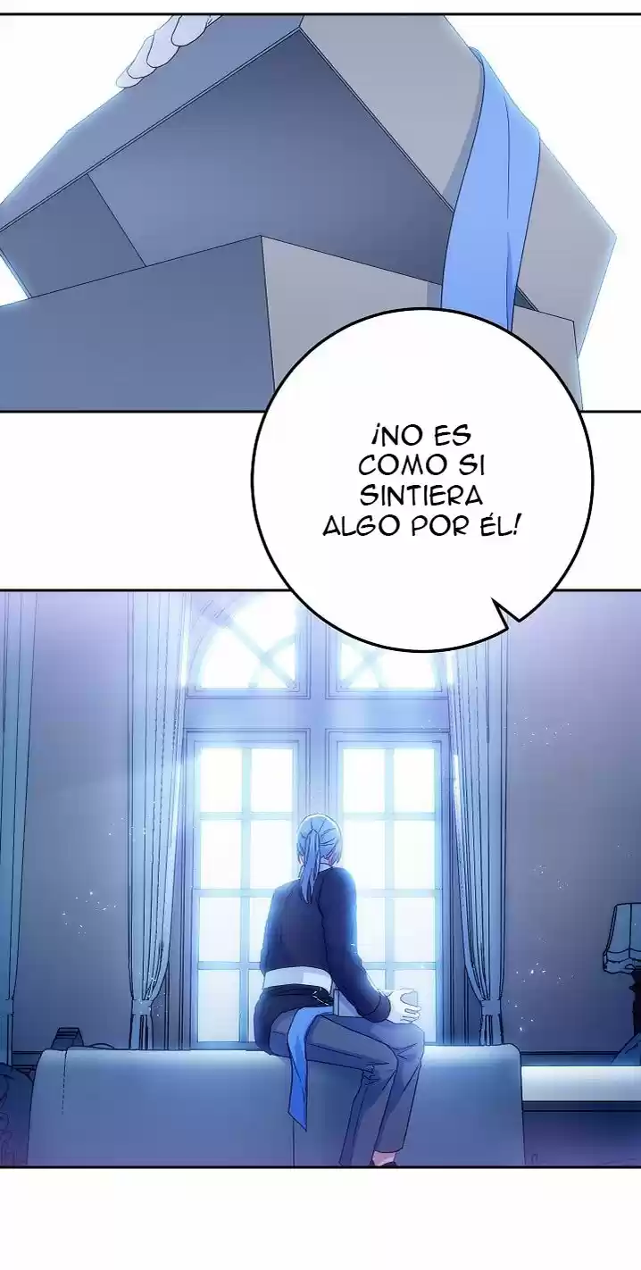 Príncipe, ¿Qué Quieres Ser? - Capítulo 56 - Página 31 - LectorTMOo