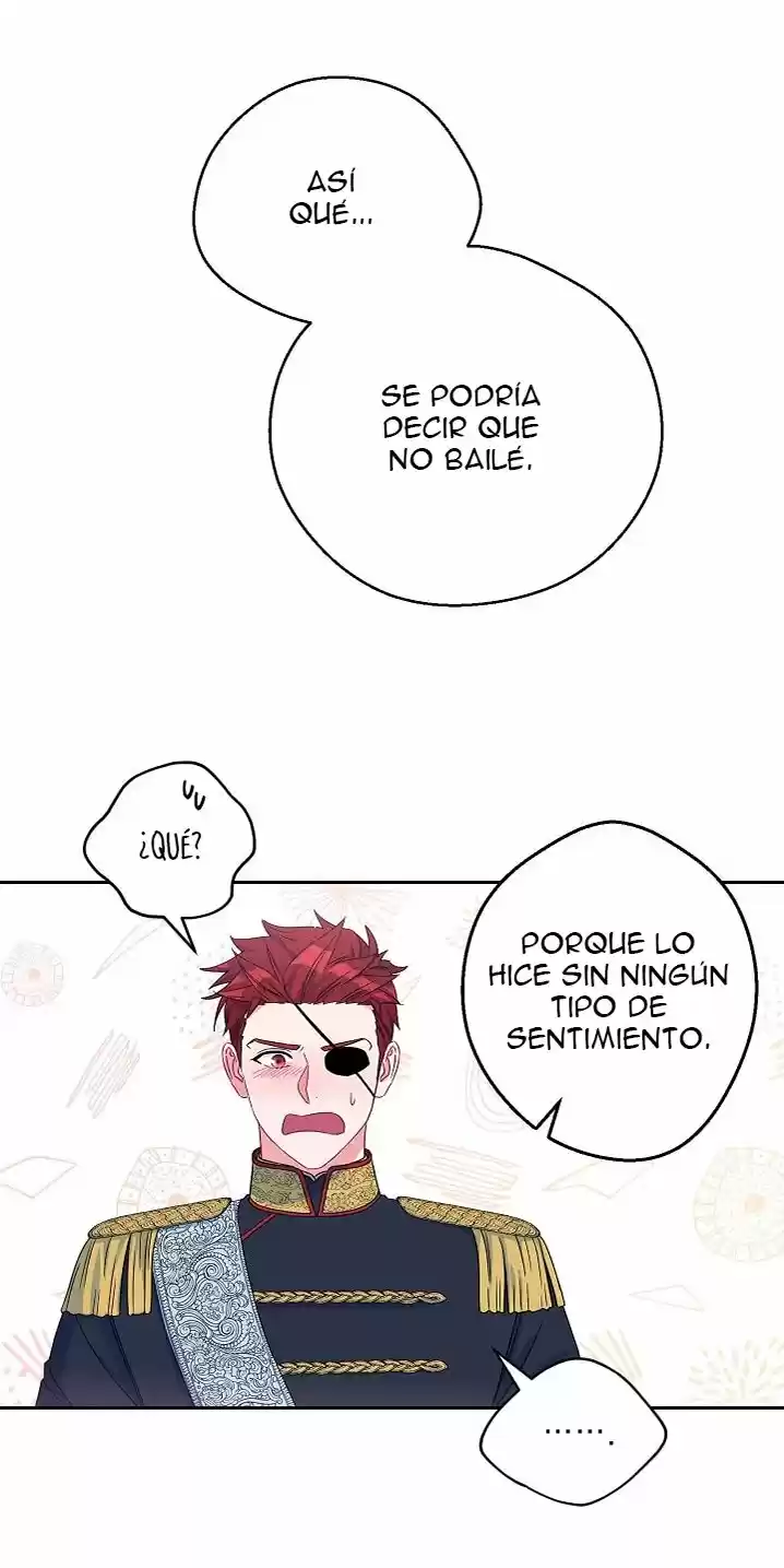 Príncipe, ¿Qué Quieres Ser? - Capítulo 56 - Página 33 - LectorTMOo