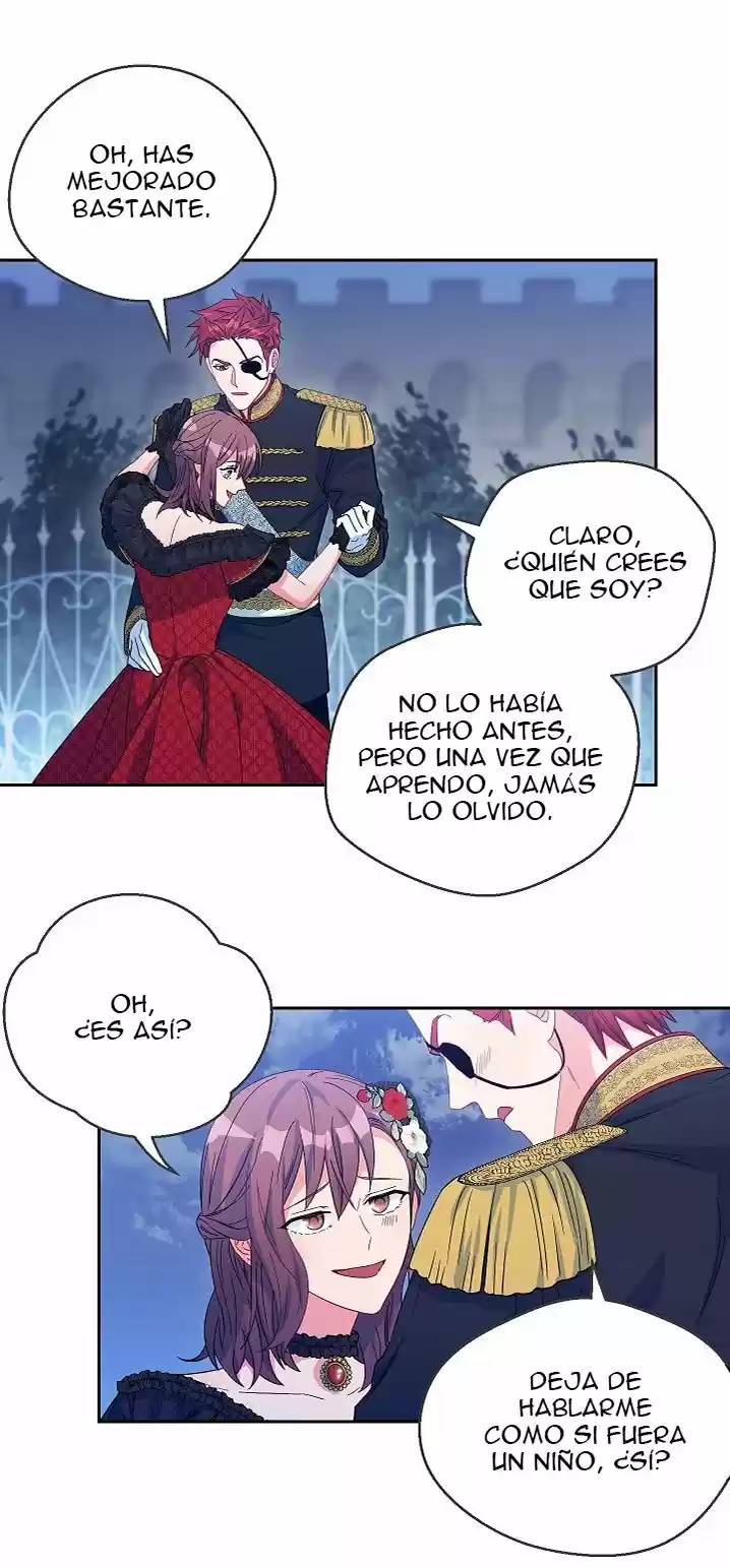 Príncipe, ¿Qué Quieres Ser? - Capítulo 56 - Página 42 - LectorTMOo
