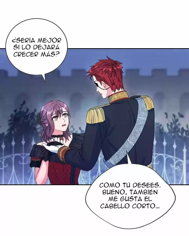 Príncipe, ¿Qué Quieres Ser? - Capítulo 56 - Página 45 - LectorTMOo