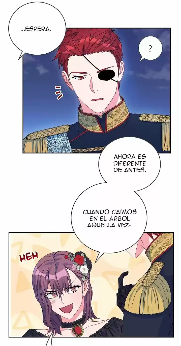 Príncipe, ¿Qué Quieres Ser? - Capítulo 56 - Página 46 - LectorTMOo