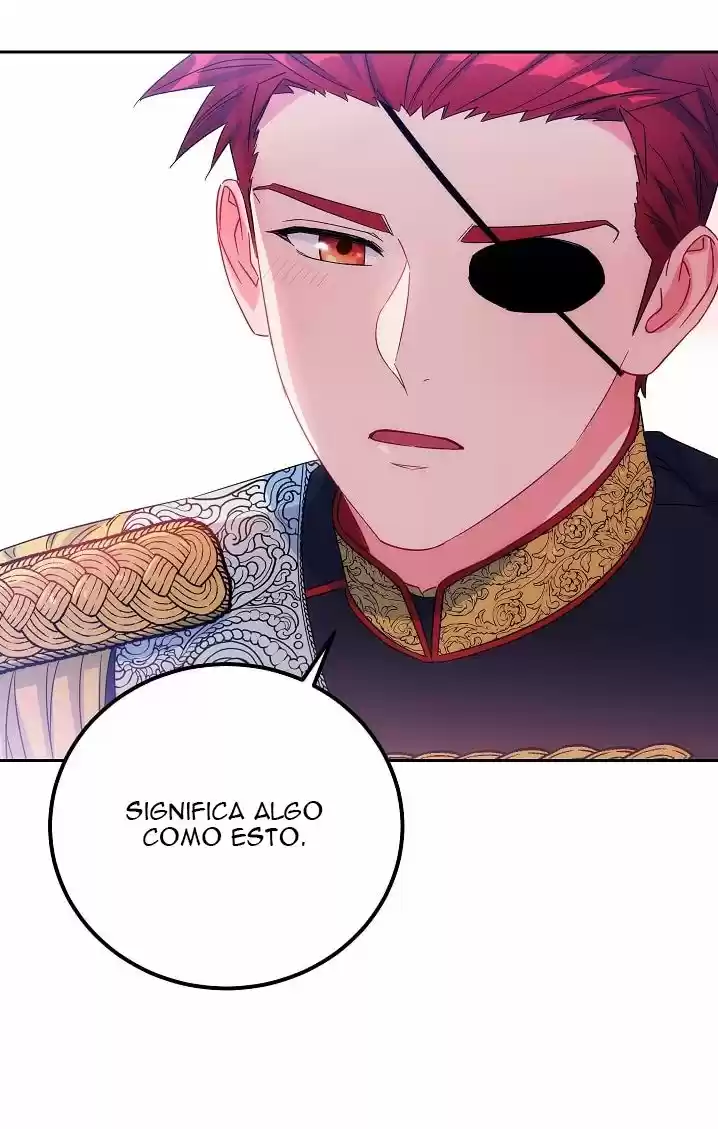 Príncipe, ¿Qué Quieres Ser? - Capítulo 56 - Página 55 - LectorTMOo