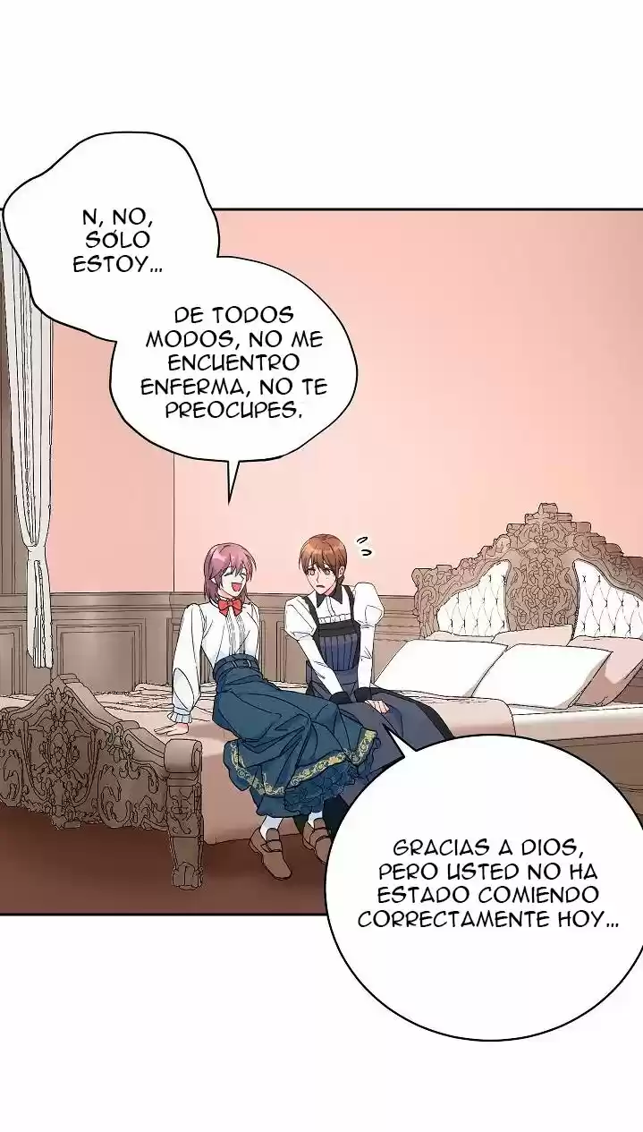 Príncipe, ¿Qué Quieres Ser? - Capítulo 57 - Página 9 - LectorTMOo