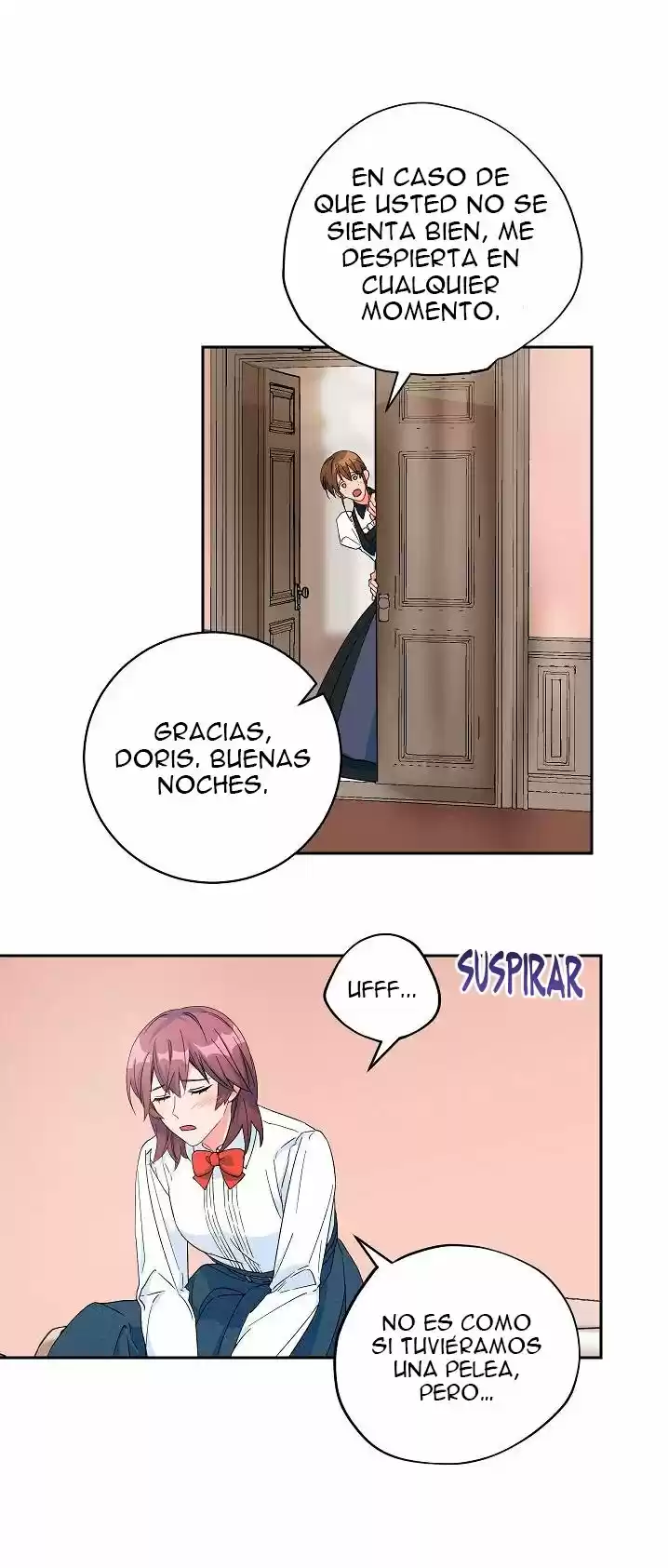 Príncipe, ¿Qué Quieres Ser? - Capítulo 57 - Página 13 - LectorTMOo