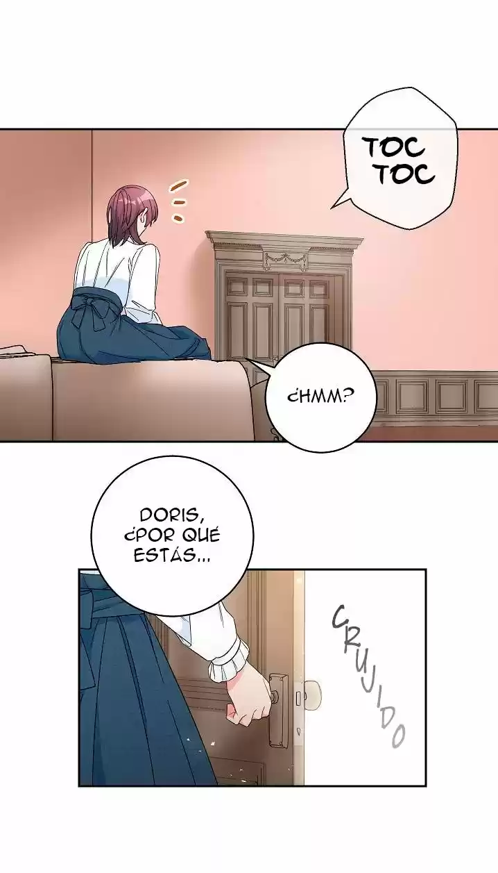 Príncipe, ¿Qué Quieres Ser? - Capítulo 57 - Página 14 - LectorTMOo