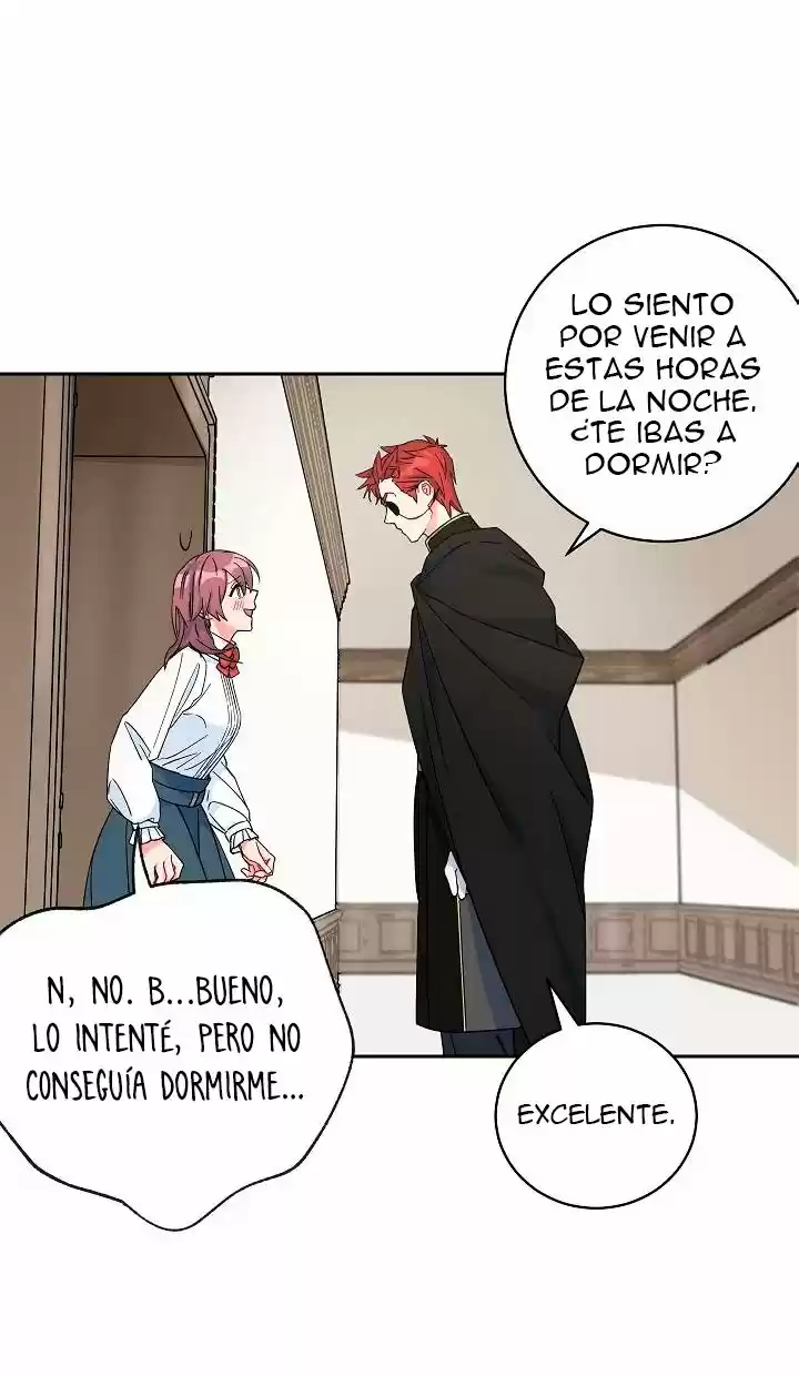 Príncipe, ¿Qué Quieres Ser? - Capítulo 57 - Página 16 - LectorTMOo