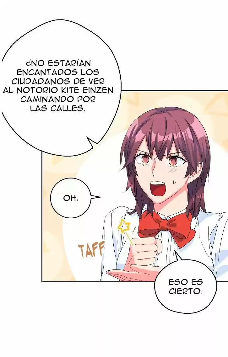 Príncipe, ¿Qué Quieres Ser? - Capítulo 57 - Página 23 - LectorTMOo