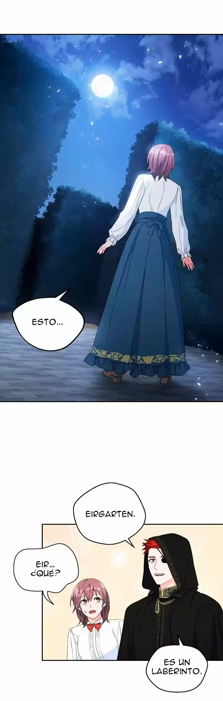 Príncipe, ¿Qué Quieres Ser? - Capítulo 57 - Página 36 - LectorTMOo