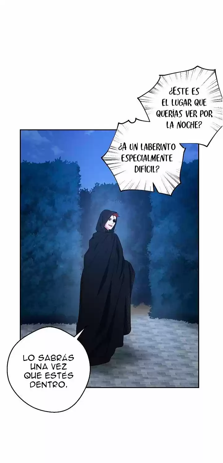 Príncipe, ¿Qué Quieres Ser? - Capítulo 57 - Página 38 - LectorTMOo