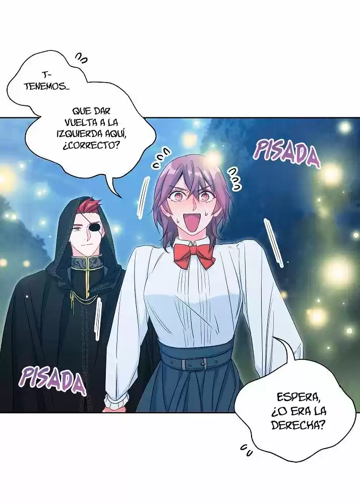 Príncipe, ¿Qué Quieres Ser? - Capítulo 58 - Página 8 - LectorTMOo