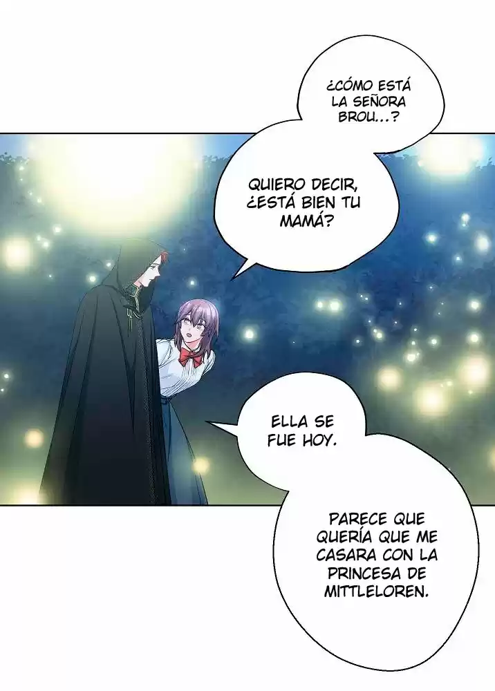 Príncipe, ¿Qué Quieres Ser? - Capítulo 58 - Página 10 - LectorTMOo