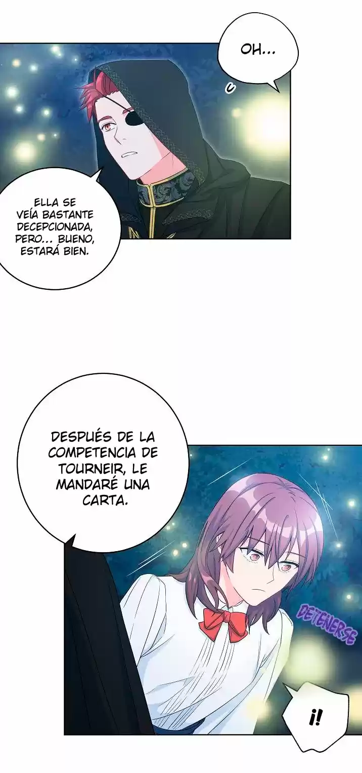 Príncipe, ¿Qué Quieres Ser? - Capítulo 58 - Página 11 - LectorTMOo