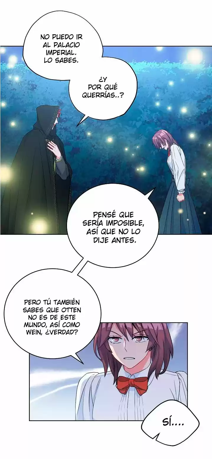 Príncipe, ¿Qué Quieres Ser? - Capítulo 58 - Página 15 - LectorTMOo