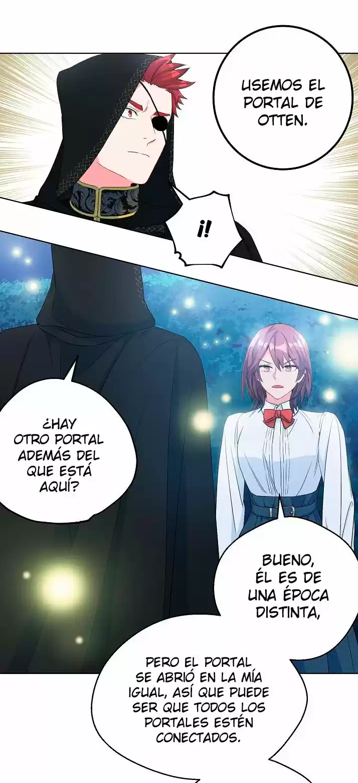 Príncipe, ¿Qué Quieres Ser? - Capítulo 58 - Página 16 - LectorTMOo