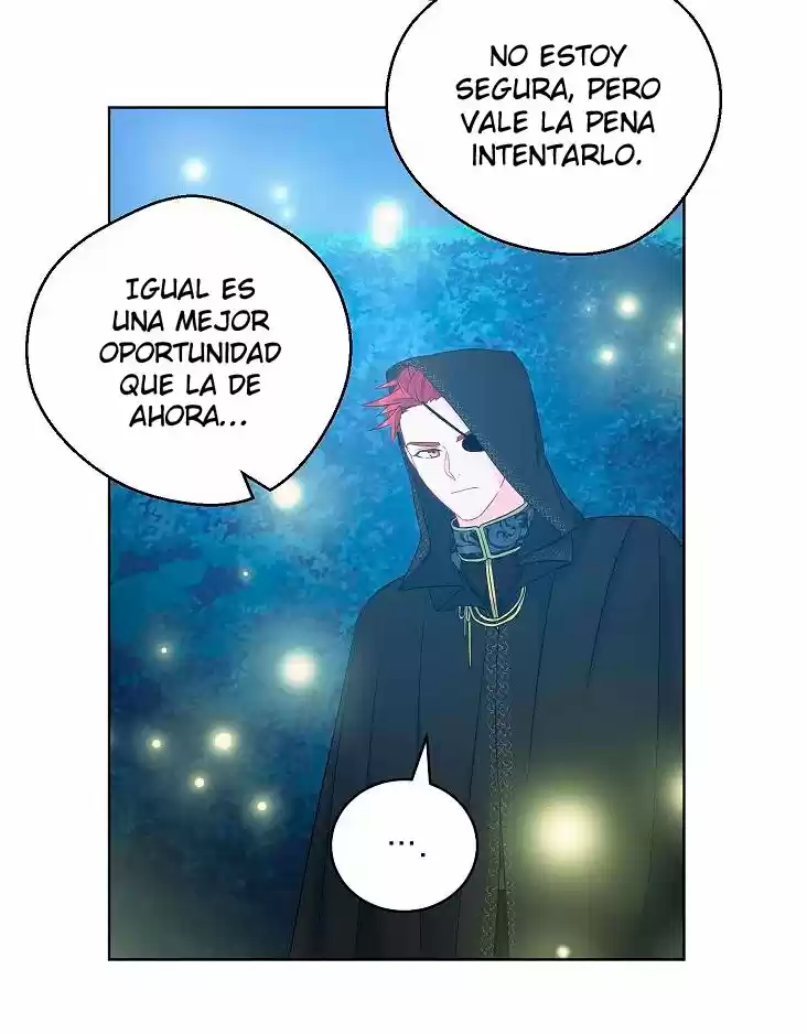 Príncipe, ¿Qué Quieres Ser? - Capítulo 58 - Página 17 - LectorTMOo