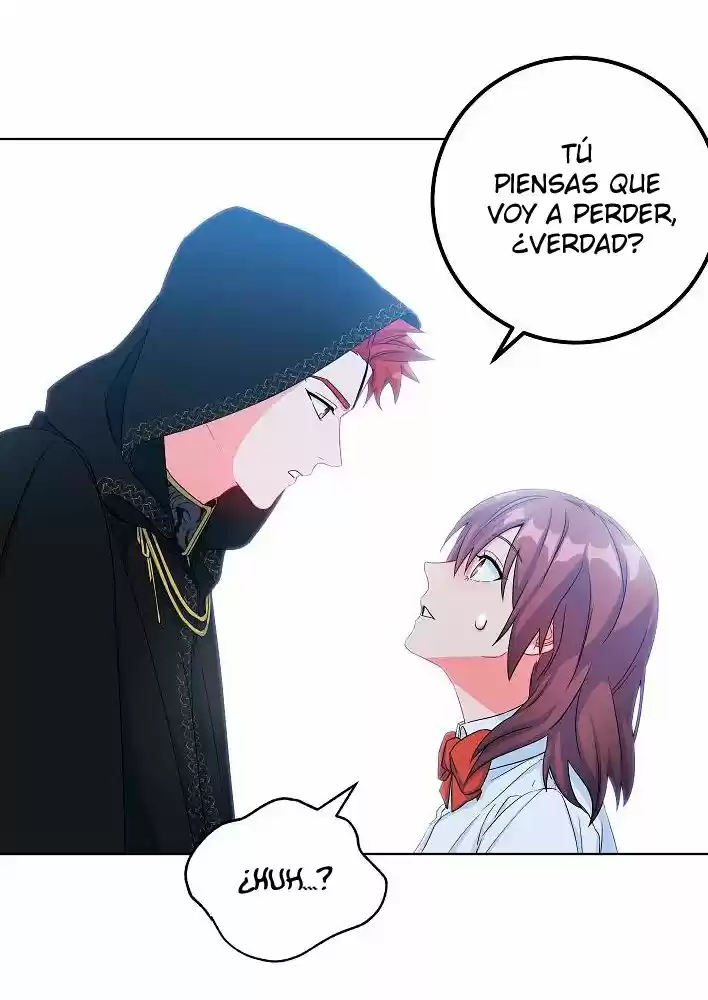 Príncipe, ¿Qué Quieres Ser? - Capítulo 58 - Página 19 - LectorTMOo