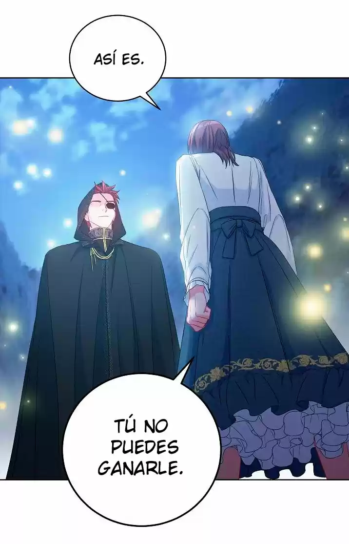 Príncipe, ¿Qué Quieres Ser? - Capítulo 58 - Página 21 - LectorTMOo