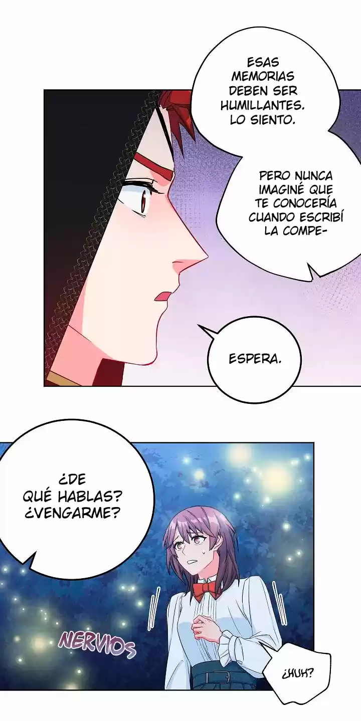 Príncipe, ¿Qué Quieres Ser? - Capítulo 58 - Página 26 - LectorTMOo