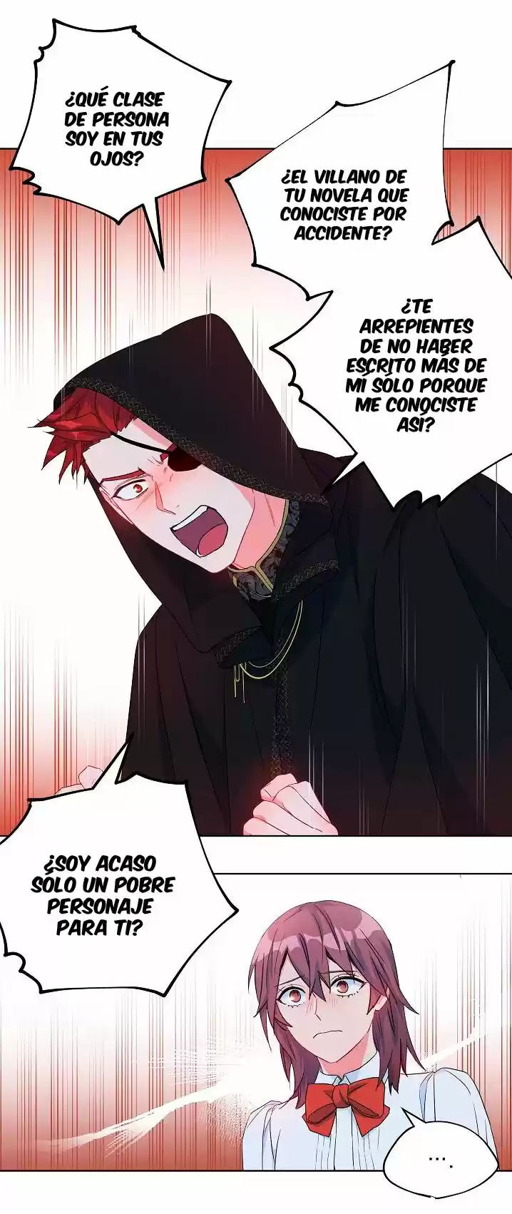 Príncipe, ¿Qué Quieres Ser? - Capítulo 58 - Página 31 - LectorTMOo