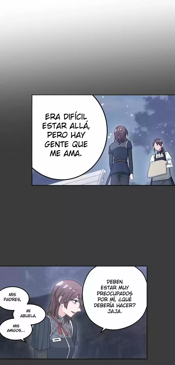 Príncipe, ¿Qué Quieres Ser? - Capítulo 58 - Página 35 - LectorTMOo