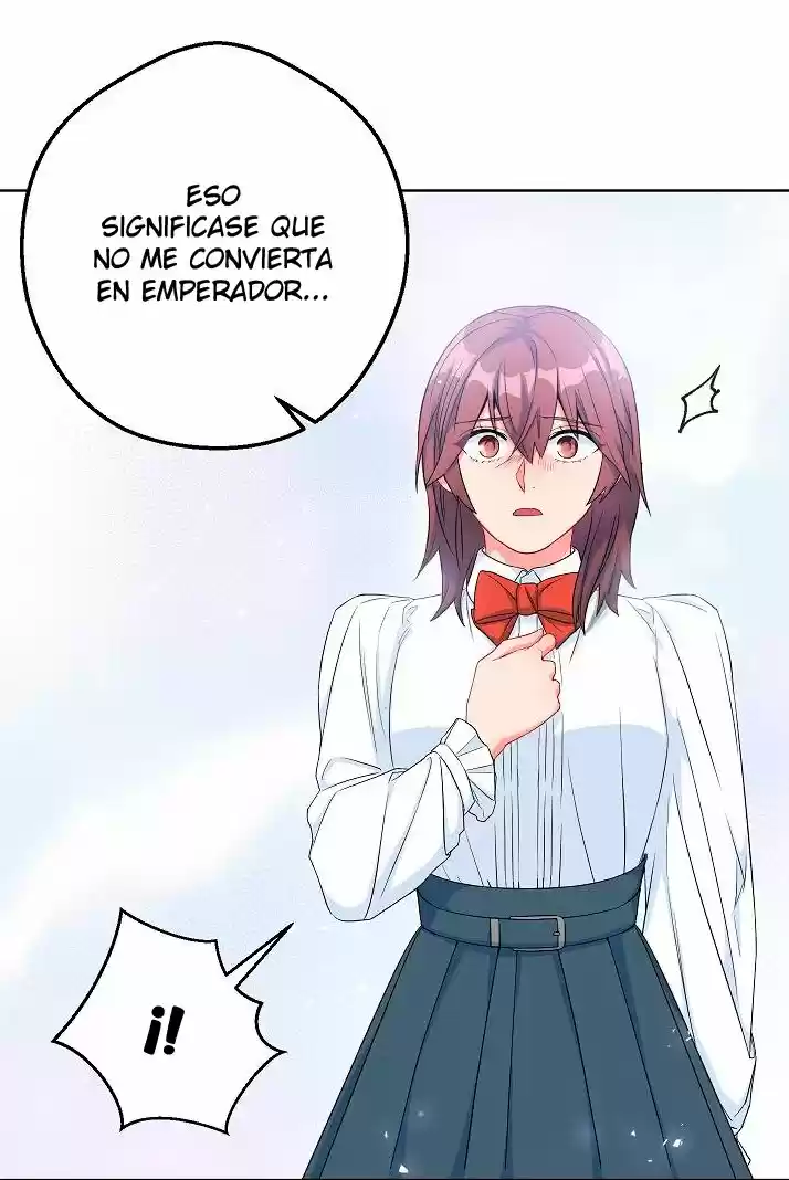 Príncipe, ¿Qué Quieres Ser? - Capítulo 58 - Página 40 - LectorTMOo