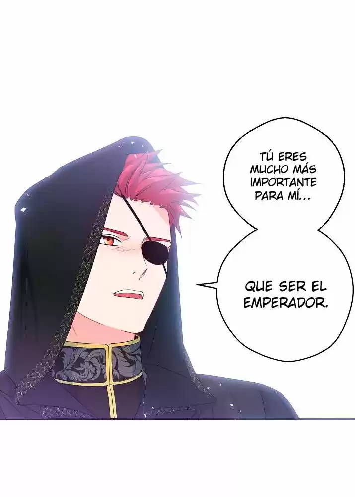 Príncipe, ¿Qué Quieres Ser? - Capítulo 58 - Página 41 - LectorTMOo
