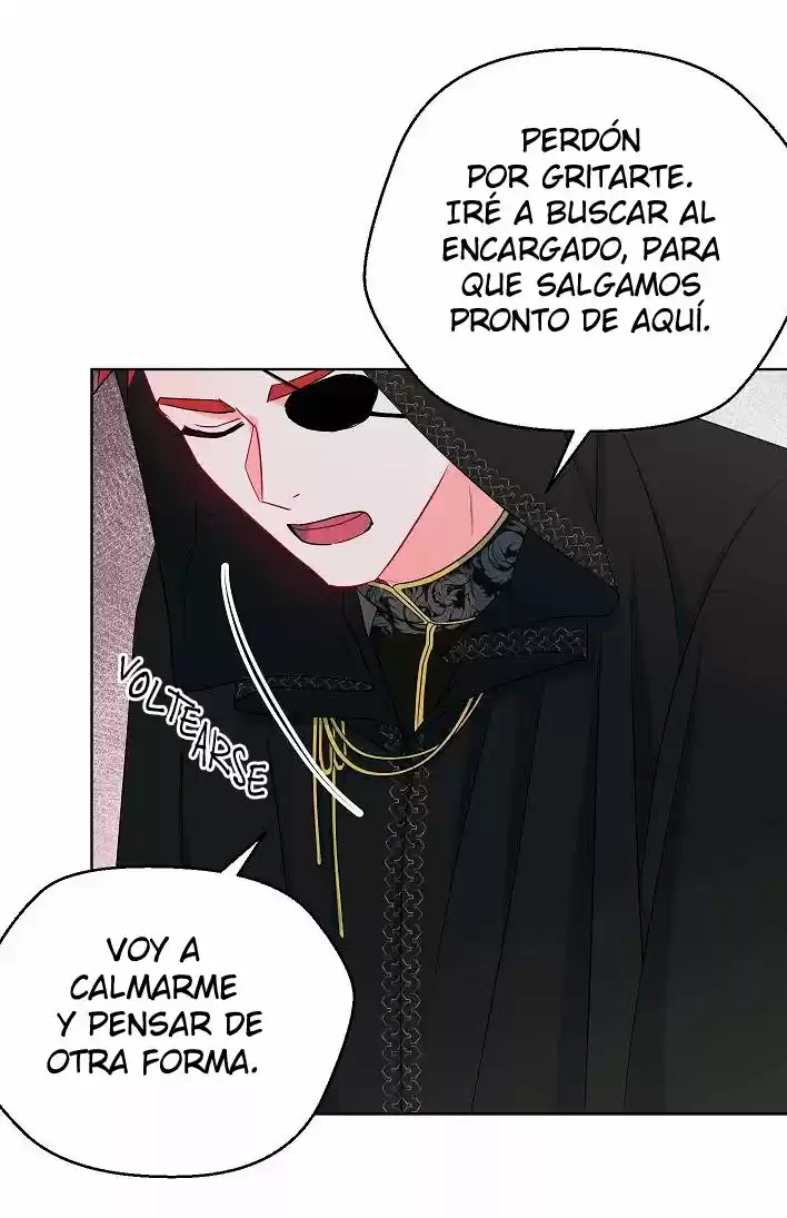 Príncipe, ¿Qué Quieres Ser? - Capítulo 58 - Página 43 - LectorTMOo