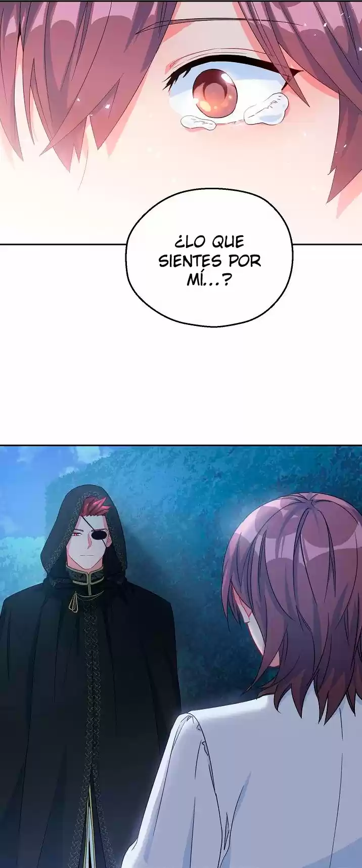 Príncipe, ¿Qué Quieres Ser? - Capítulo 58 - Página 50 - LectorTMOo