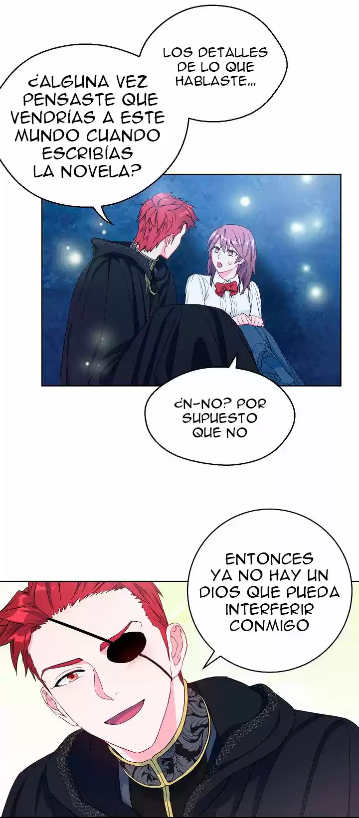 Príncipe, ¿Qué Quieres Ser? - Capítulo 59 - Página 6 - LectorTMOo
