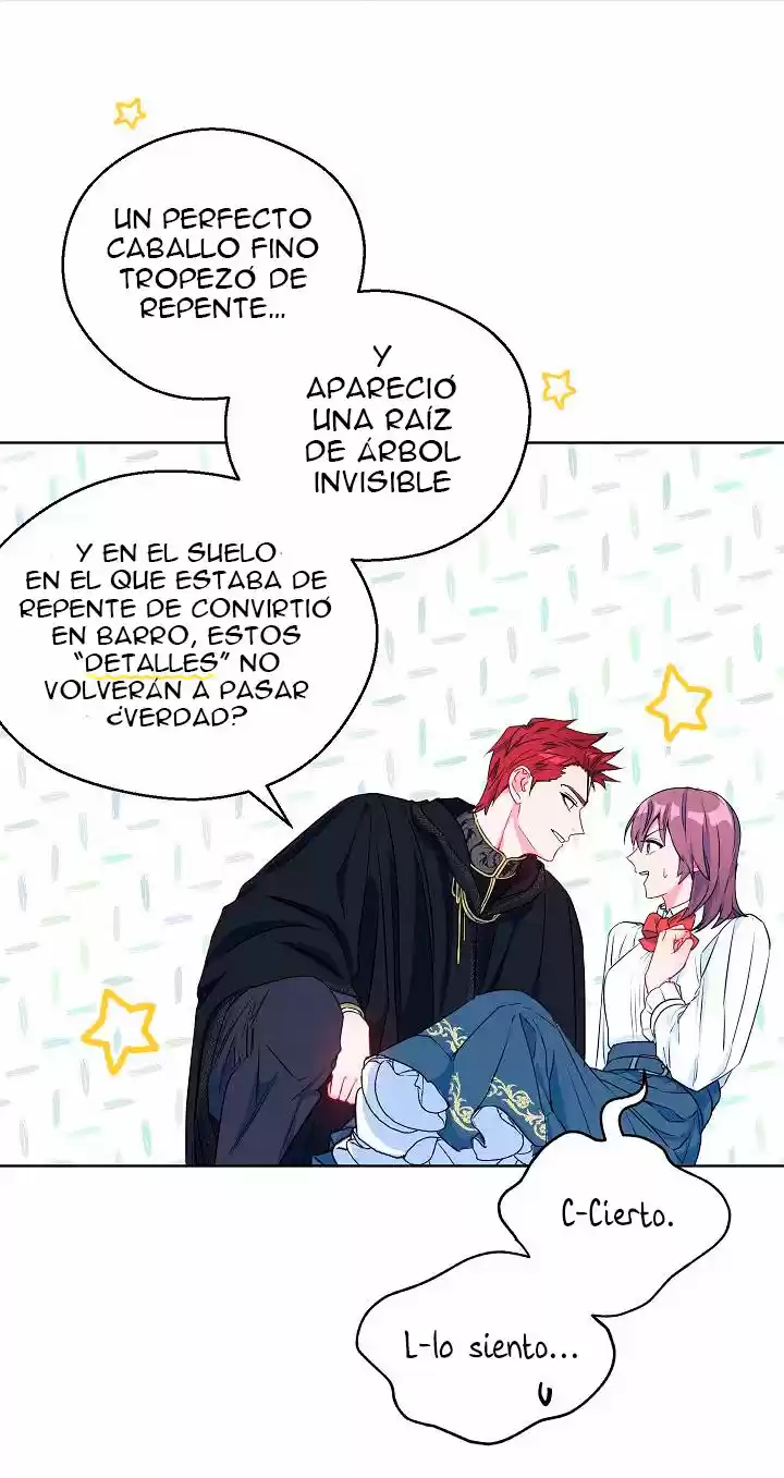 Príncipe, ¿Qué Quieres Ser? - Capítulo 59 - Página 7 - LectorTMOo