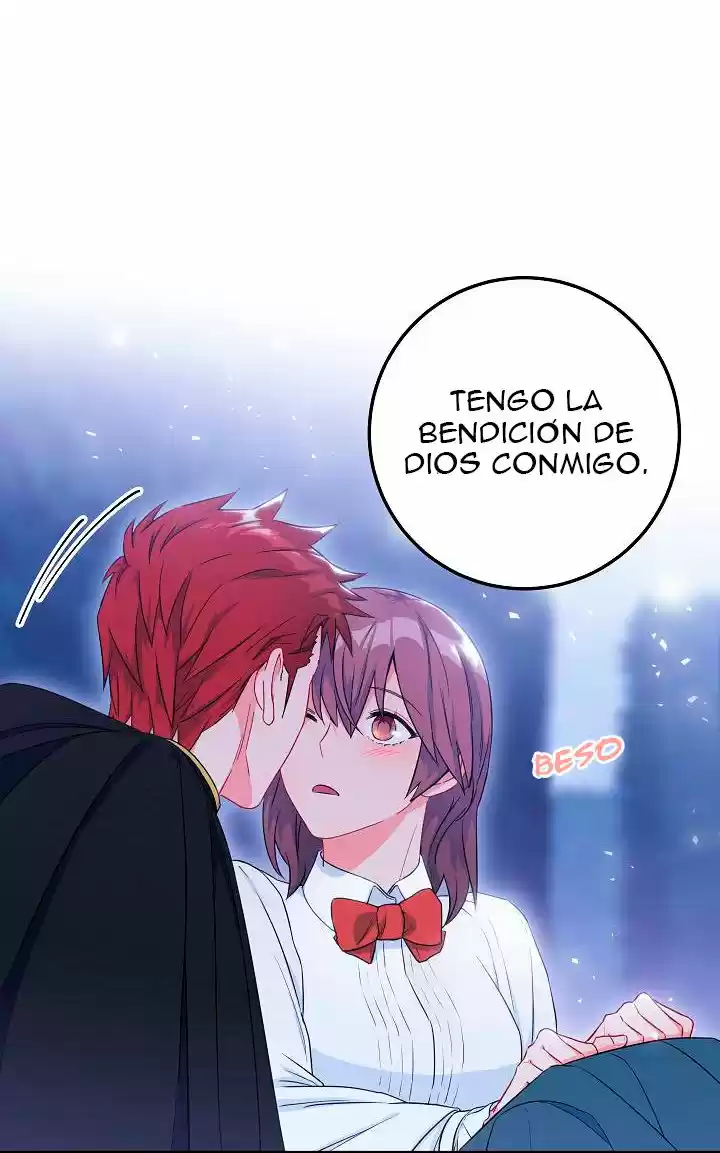 Príncipe, ¿Qué Quieres Ser? - Capítulo 59 - Página 9 - LectorTMOo