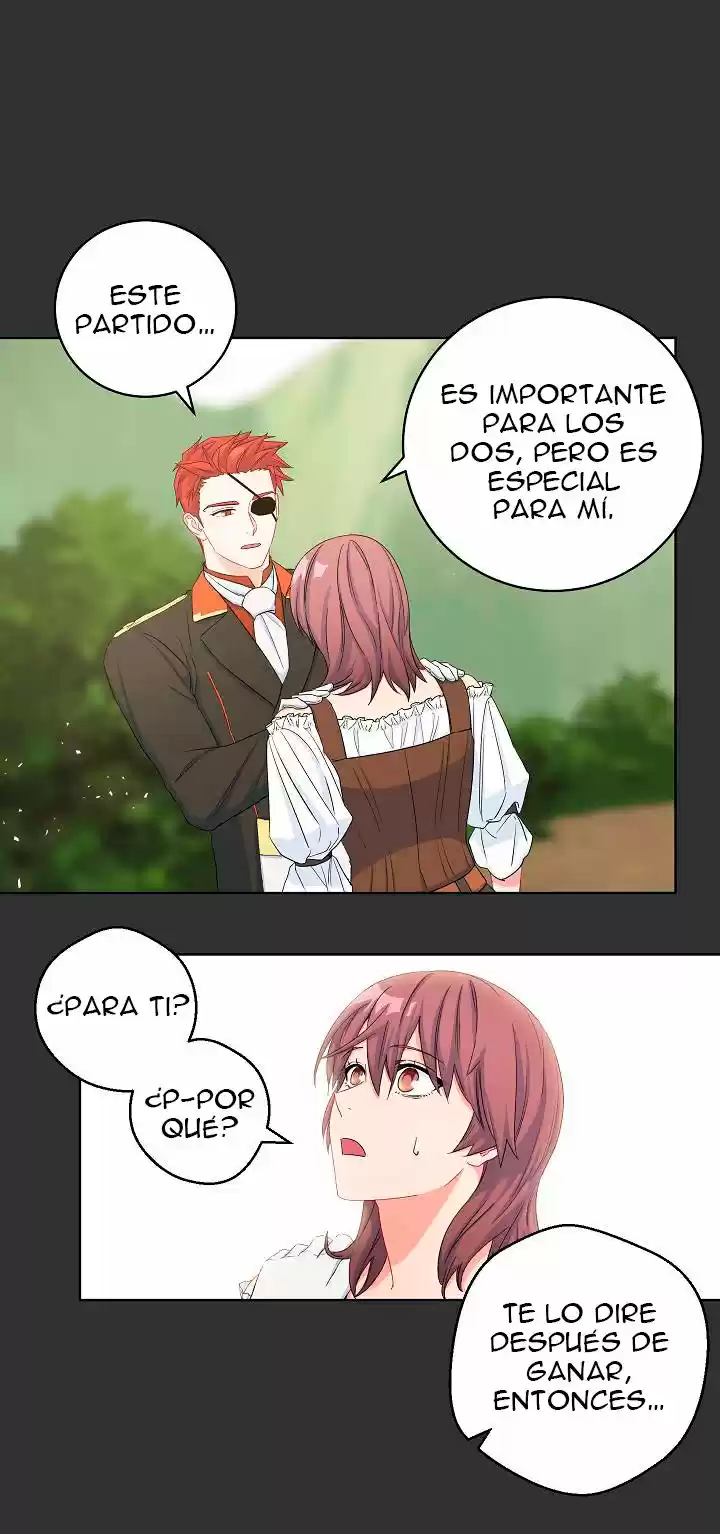 Príncipe, ¿Qué Quieres Ser? - Capítulo 59 - Página 22 - LectorTMOo